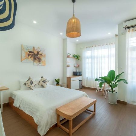 דה נאנג F5 Homestay מראה חיצוני תמונה