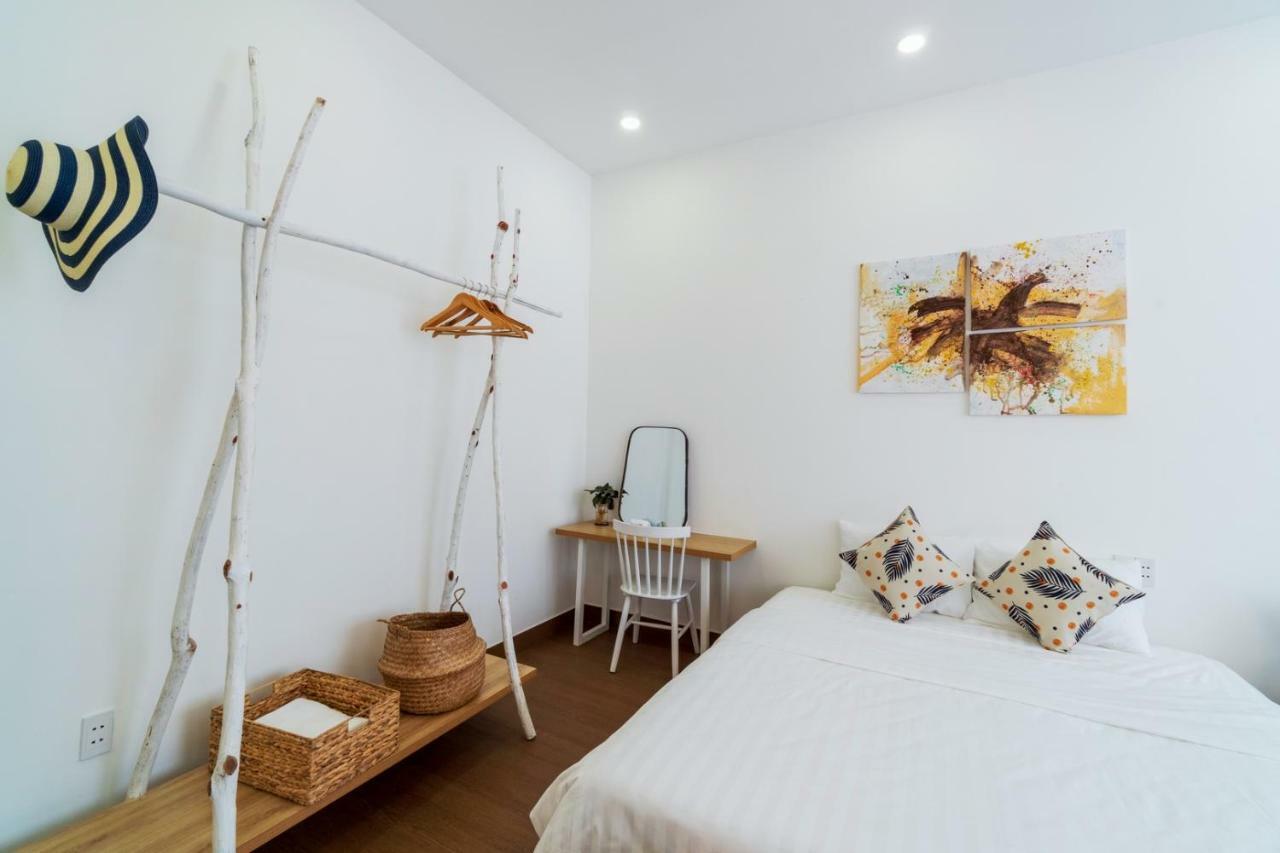 דה נאנג F5 Homestay מראה חיצוני תמונה