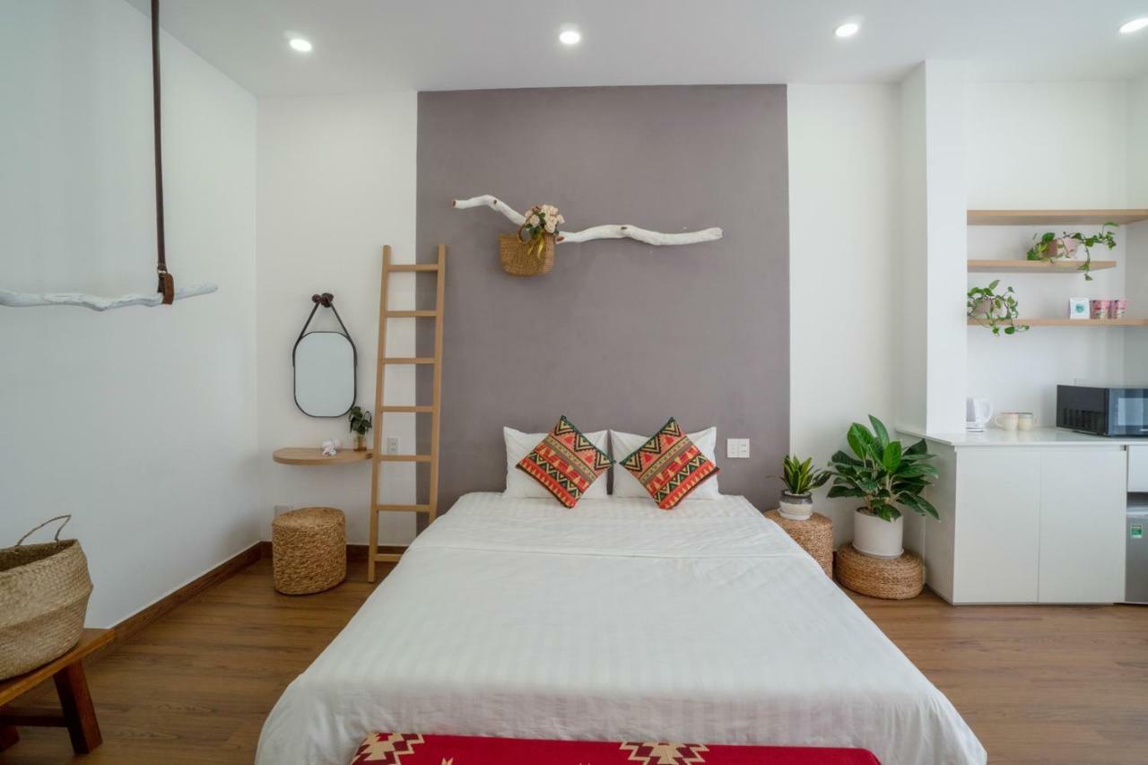 דה נאנג F5 Homestay מראה חיצוני תמונה